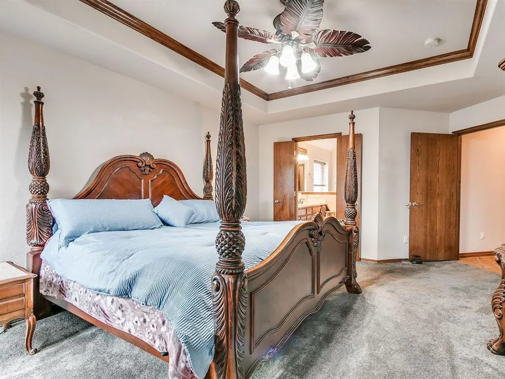 Photo 19 — 10628 NW 39th Street, Yukon, OK 73099