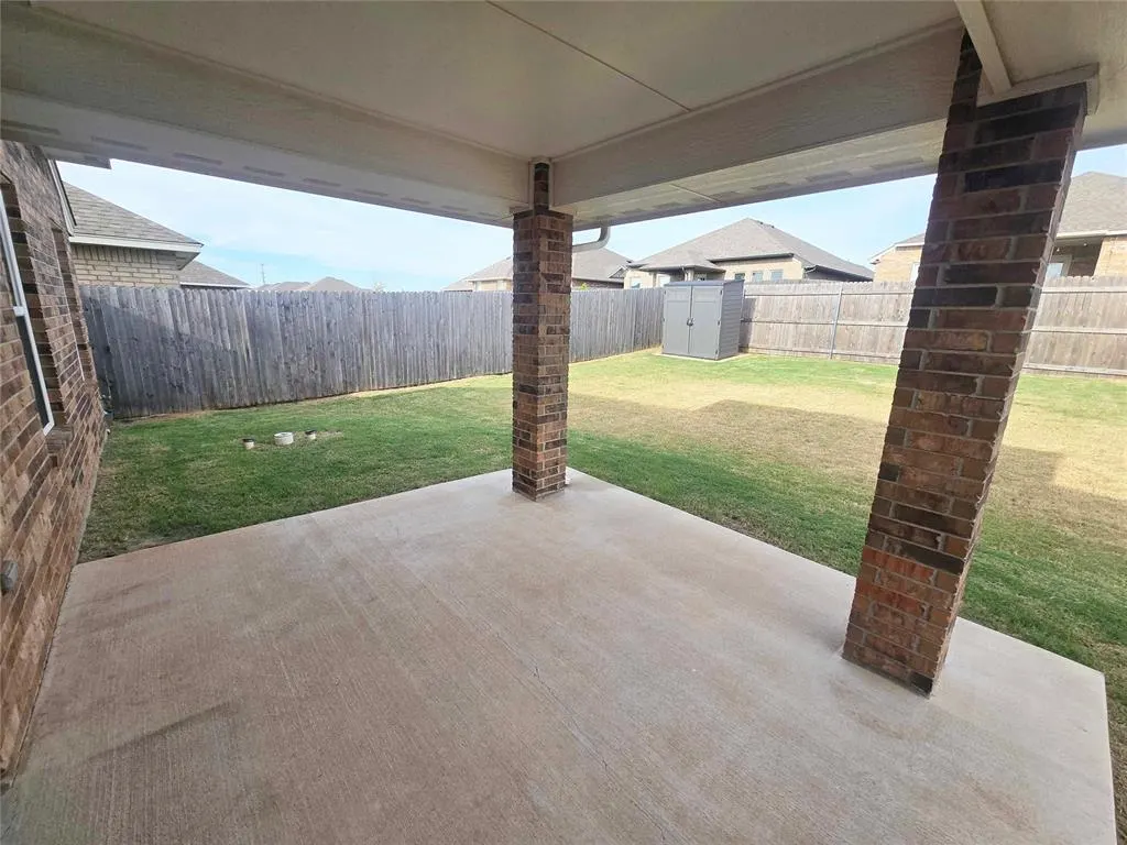 Photo 20 — 9221 Anaum Lane, Yukon, OK 73099