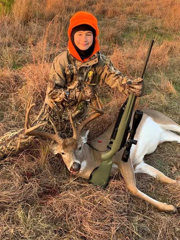 Photo 50 — 3541 Bismark, Tuskahoma, OK 74574