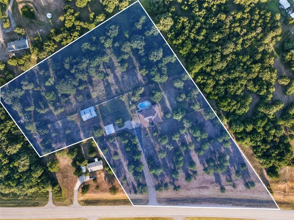 Photo 3 — 329833 E Highway 66, Wellston, OK 74881