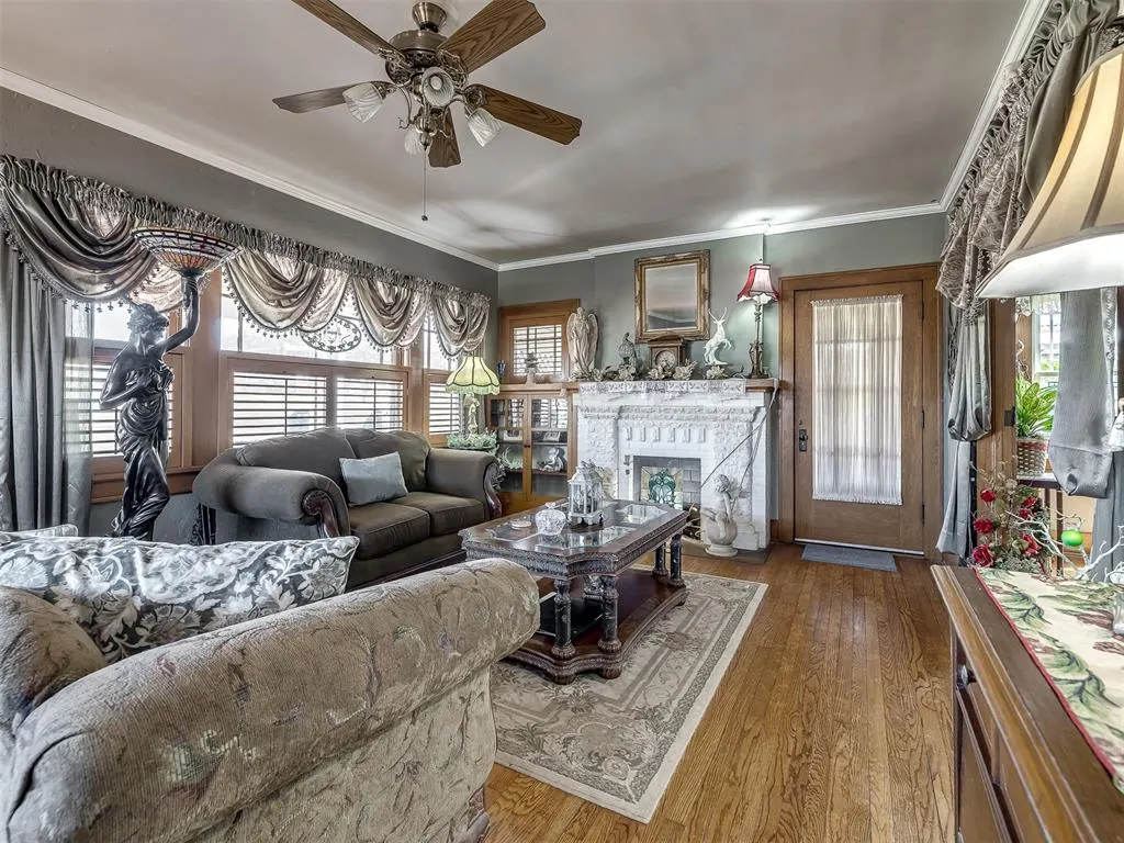 Photo 5 — 628 W Main Street, Purcell, OK 73080