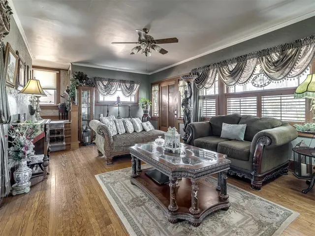Photo 6 — 628 W Main Street, Purcell, OK 73080