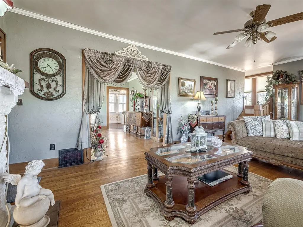 Photo 7 — 628 W Main Street, Purcell, OK 73080