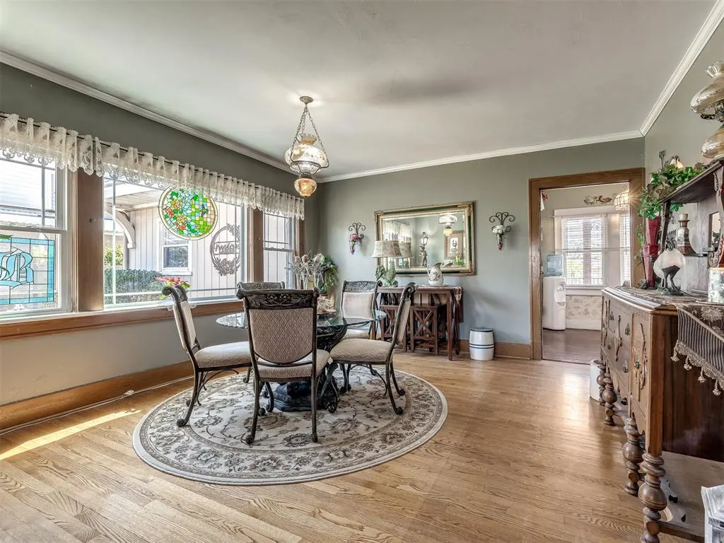 Photo 8 — 628 W Main Street, Purcell, OK 73080