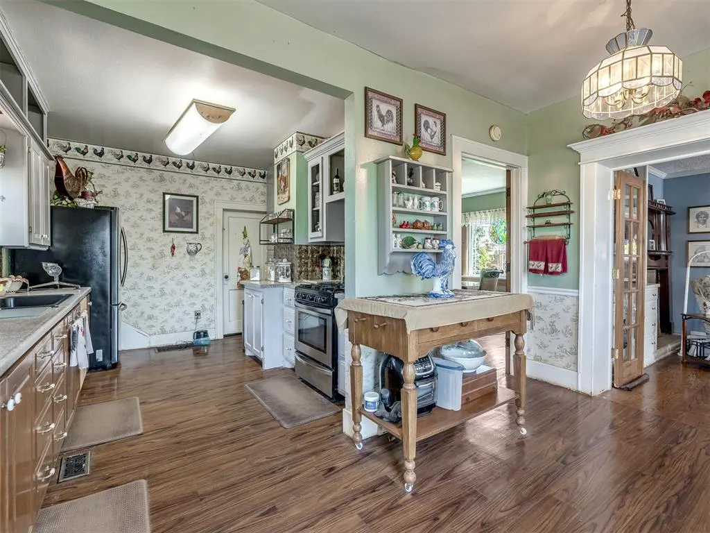 Photo 11 — 628 W Main Street, Purcell, OK 73080