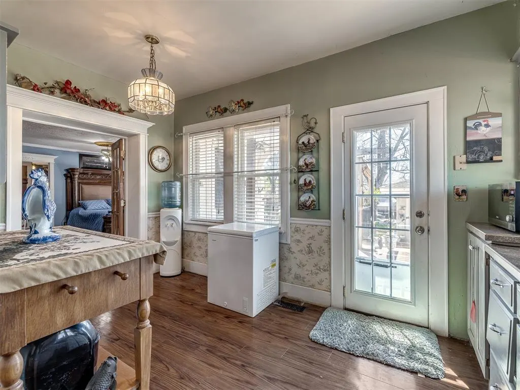 Photo 12 — 628 W Main Street, Purcell, OK 73080