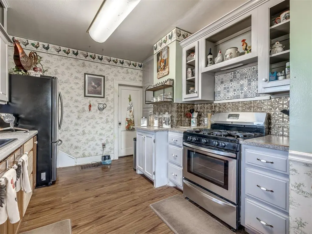 Photo 14 — 628 W Main Street, Purcell, OK 73080