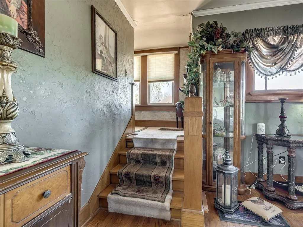 Photo 23 — 628 W Main Street, Purcell, OK 73080