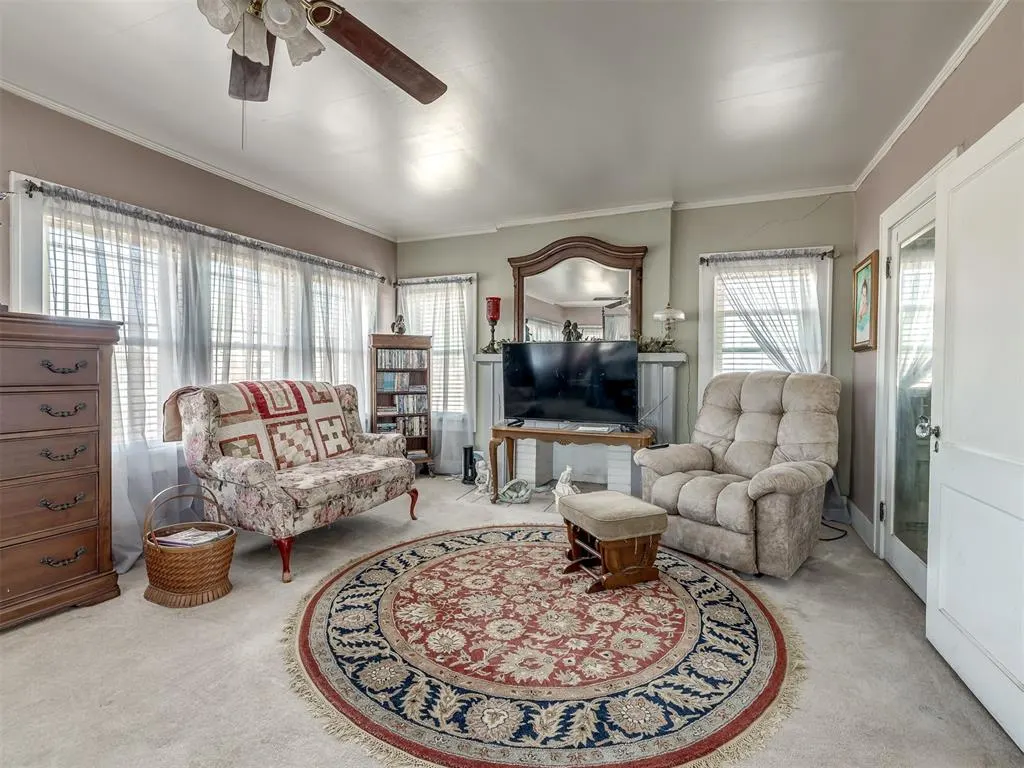Photo 26 — 628 W Main Street, Purcell, OK 73080