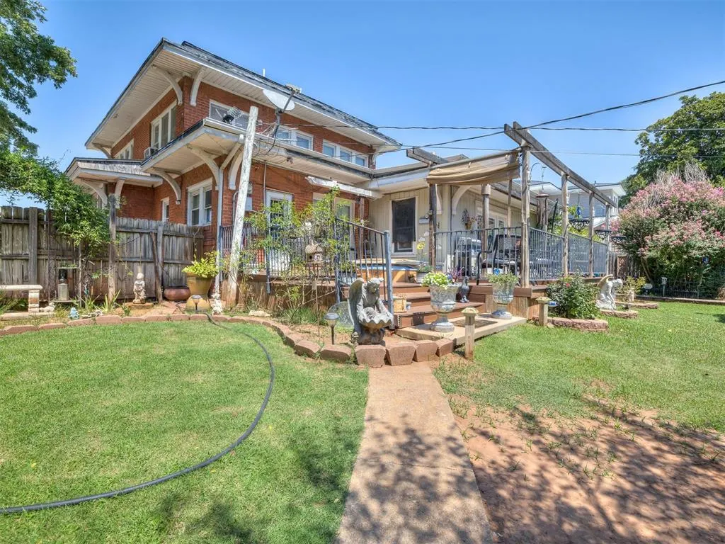 Photo 37 — 628 W Main Street, Purcell, OK 73080