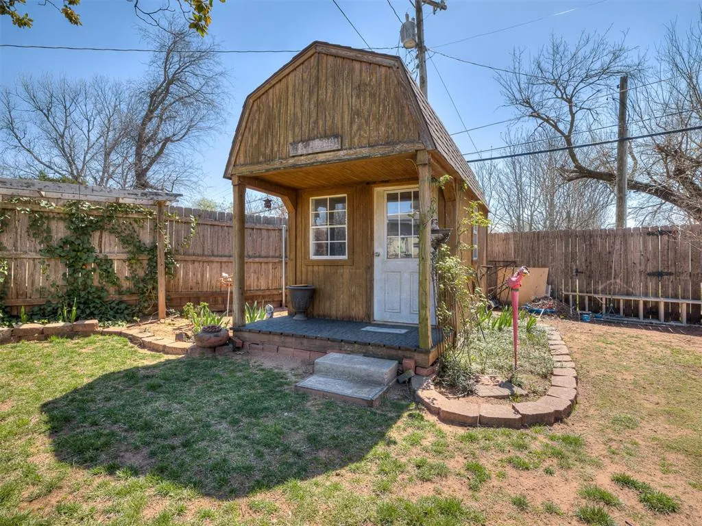 Photo 41 — 628 W Main Street, Purcell, OK 73080