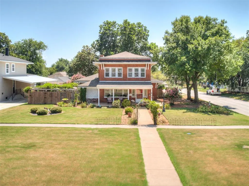 Photo 46 — 628 W Main Street, Purcell, OK 73080
