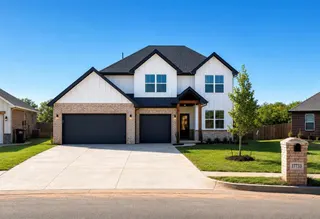 Sold home at 17733 Walnut Creek Road