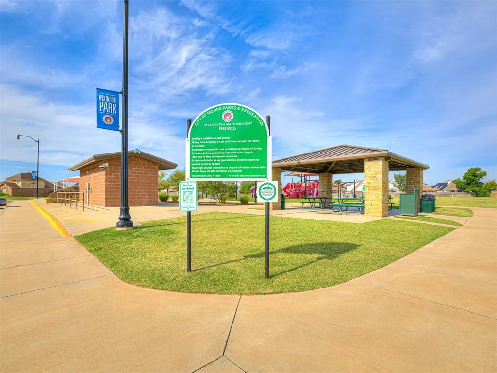 Photo 27 — 2143 Lonnie Lane, Moore, OK 73170