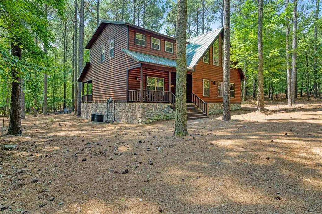 Photo 2 — 29 Candlefish Road, Broken Bow, OK 74728