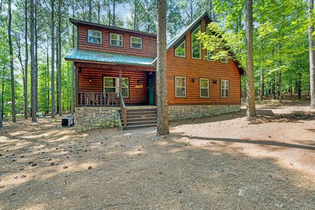 Photo 3 — 29 Candlefish Road, Broken Bow, OK 74728