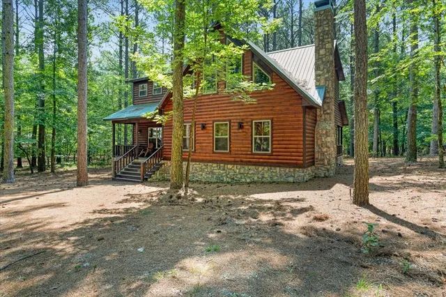Photo 4 — 29 Candlefish Road, Broken Bow, OK 74728