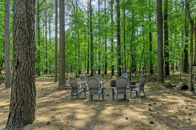 Photo 5 — 29 Candlefish Road, Broken Bow, OK 74728