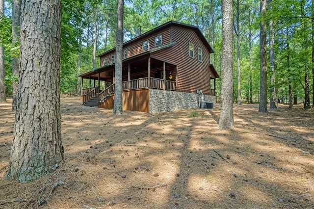 Photo 7 — 29 Candlefish Road, Broken Bow, OK 74728