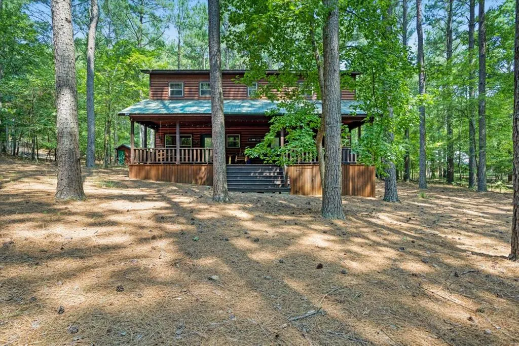 Photo 9 — 29 Candlefish Road, Broken Bow, OK 74728