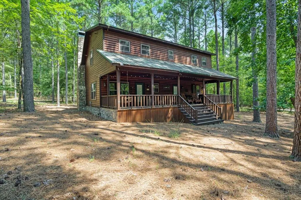 Photo 10 — 29 Candlefish Road, Broken Bow, OK 74728