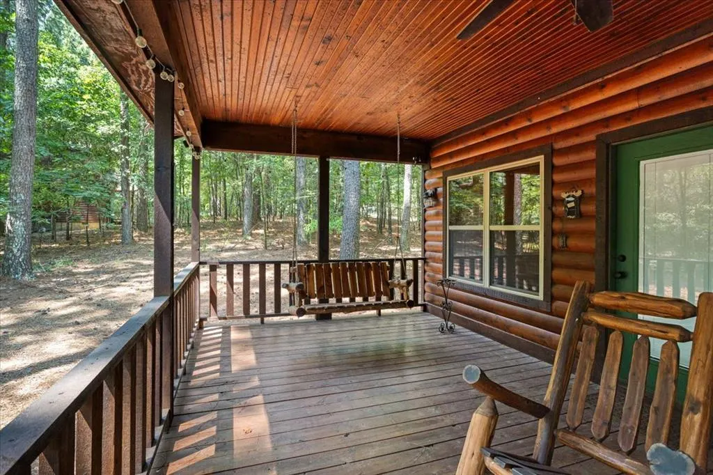 Photo 11 — 29 Candlefish Road, Broken Bow, OK 74728