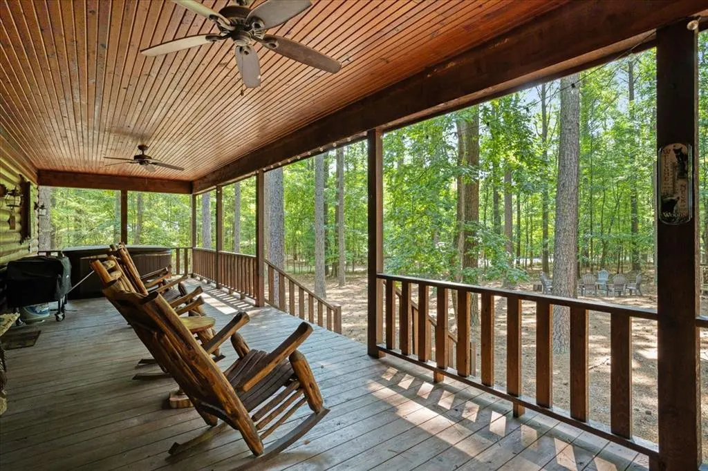 Photo 12 — 29 Candlefish Road, Broken Bow, OK 74728