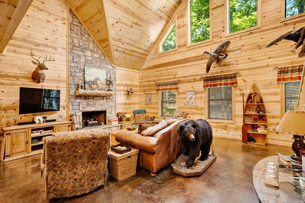 Photo 16 — 29 Candlefish Road, Broken Bow, OK 74728