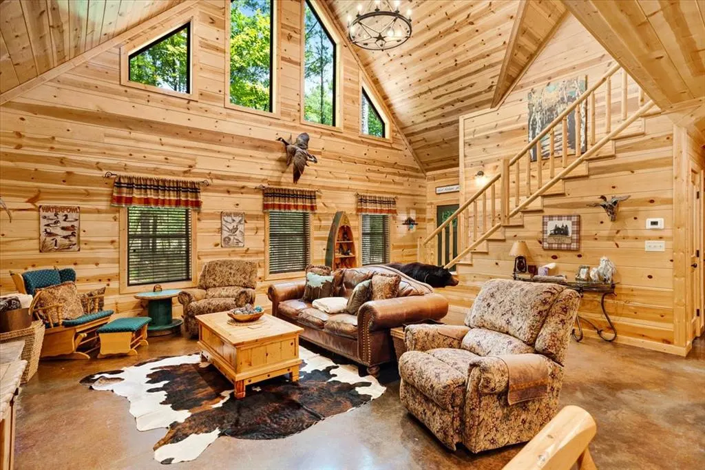 Photo 17 — 29 Candlefish Road, Broken Bow, OK 74728