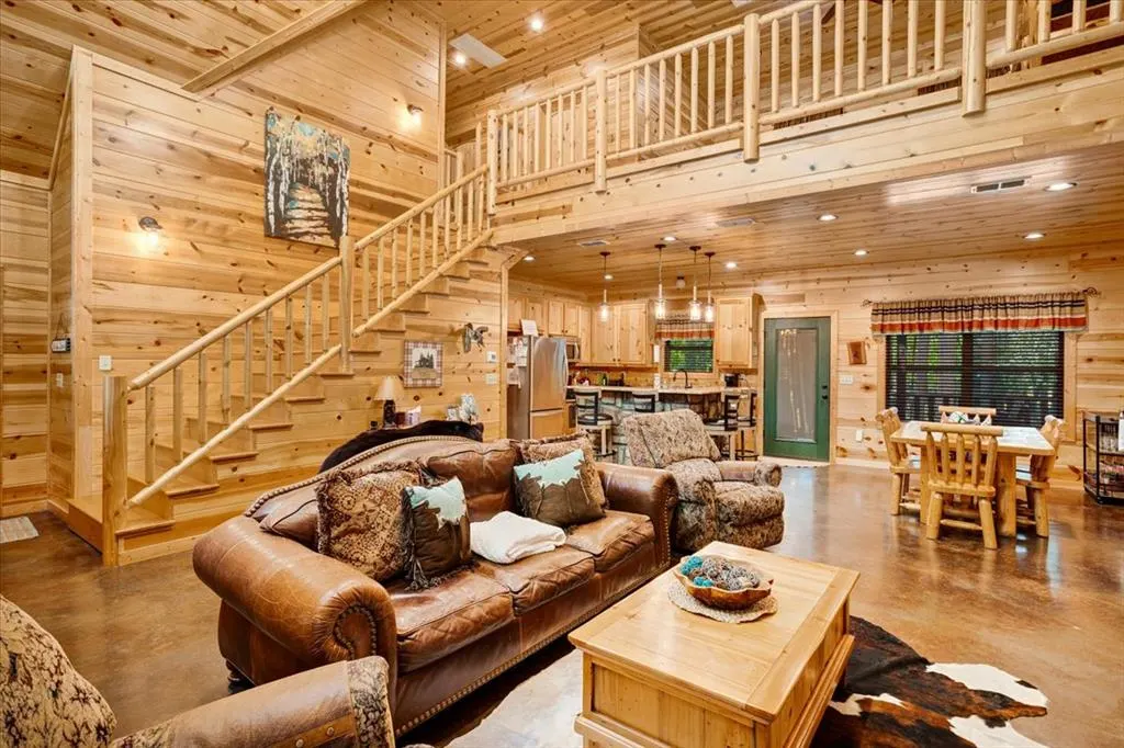 Photo 18 — 29 Candlefish Road, Broken Bow, OK 74728