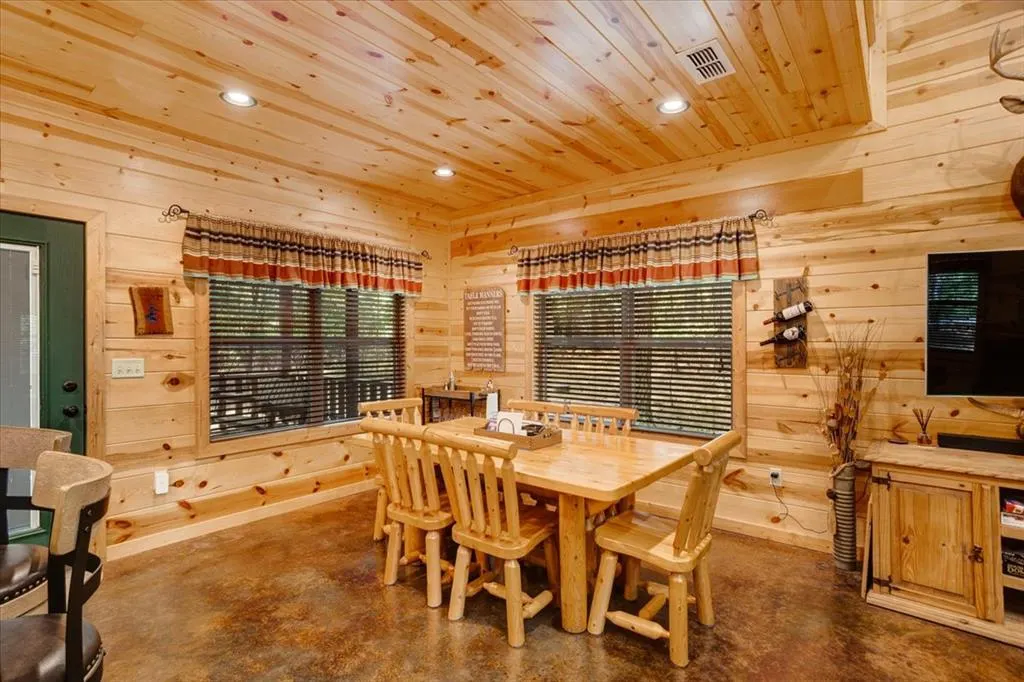 Photo 20 — 29 Candlefish Road, Broken Bow, OK 74728