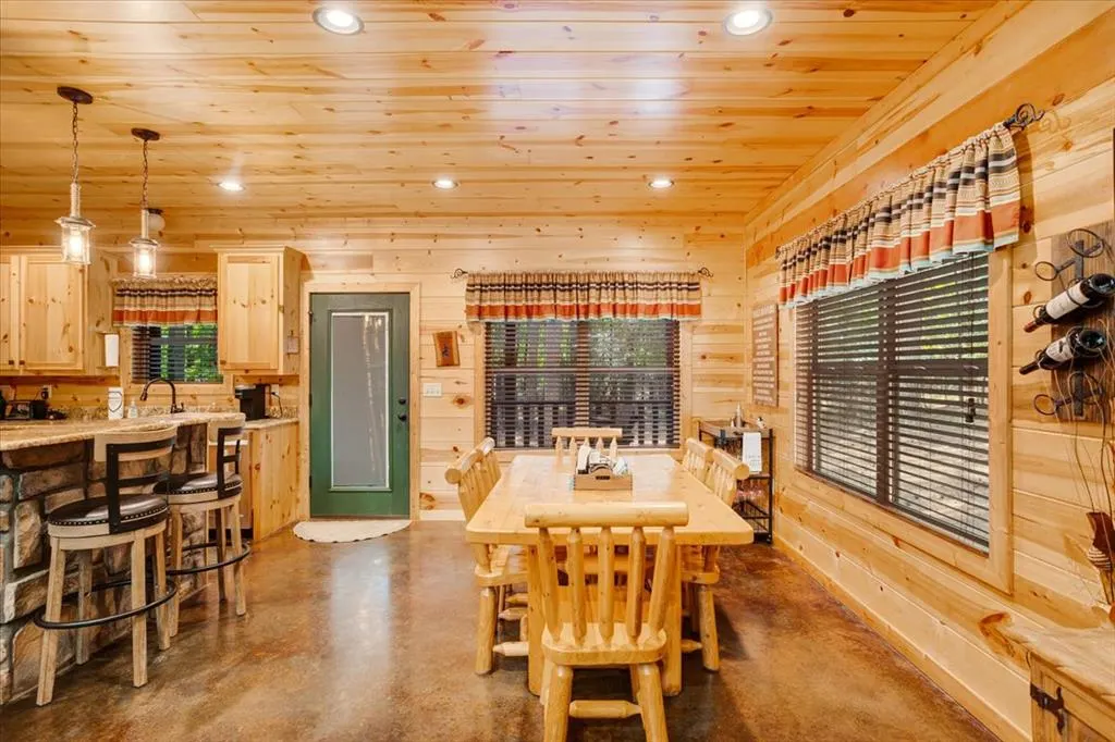 Photo 21 — 29 Candlefish Road, Broken Bow, OK 74728