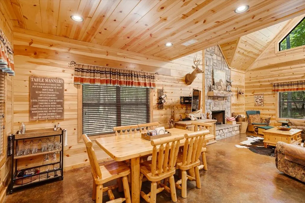 Photo 22 — 29 Candlefish Road, Broken Bow, OK 74728