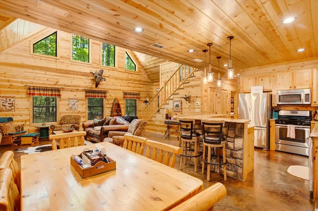 Photo 23 — 29 Candlefish Road, Broken Bow, OK 74728