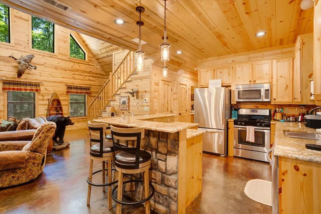 Photo 24 — 29 Candlefish Road, Broken Bow, OK 74728