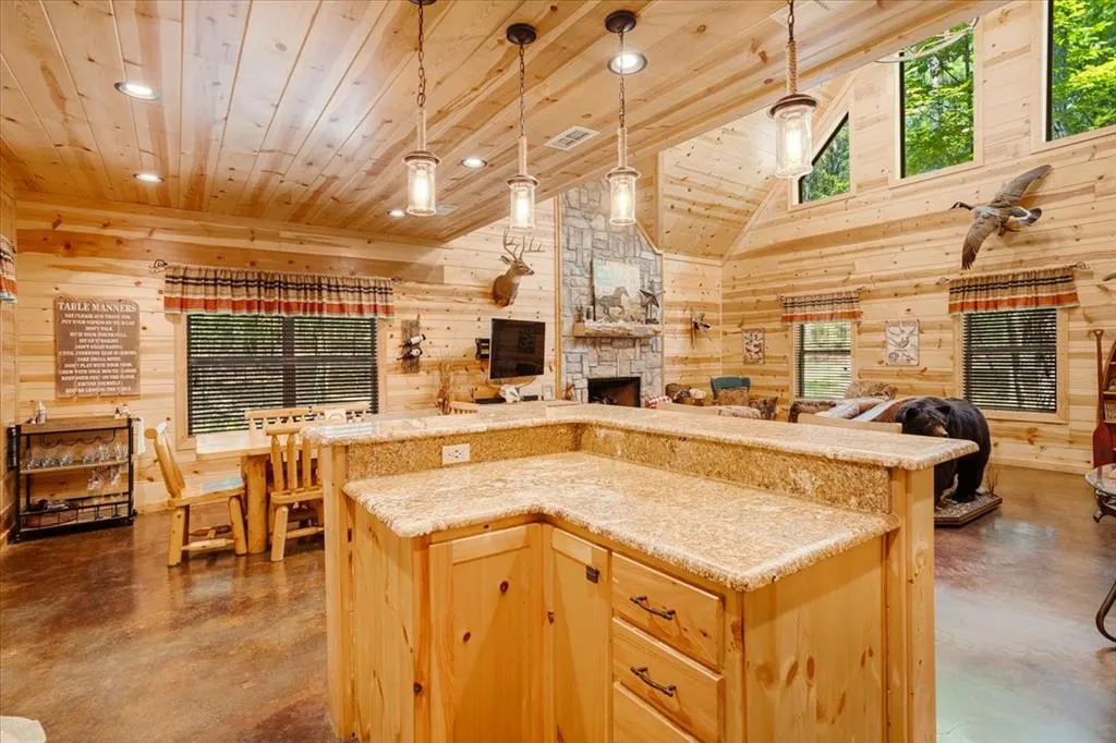 Photo 26 — 29 Candlefish Road, Broken Bow, OK 74728