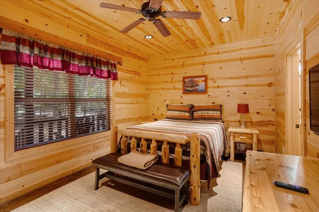 Photo 28 — 29 Candlefish Road, Broken Bow, OK 74728