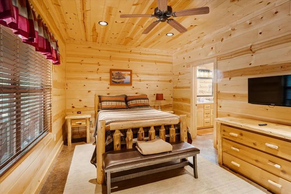 Photo 29 — 29 Candlefish Road, Broken Bow, OK 74728