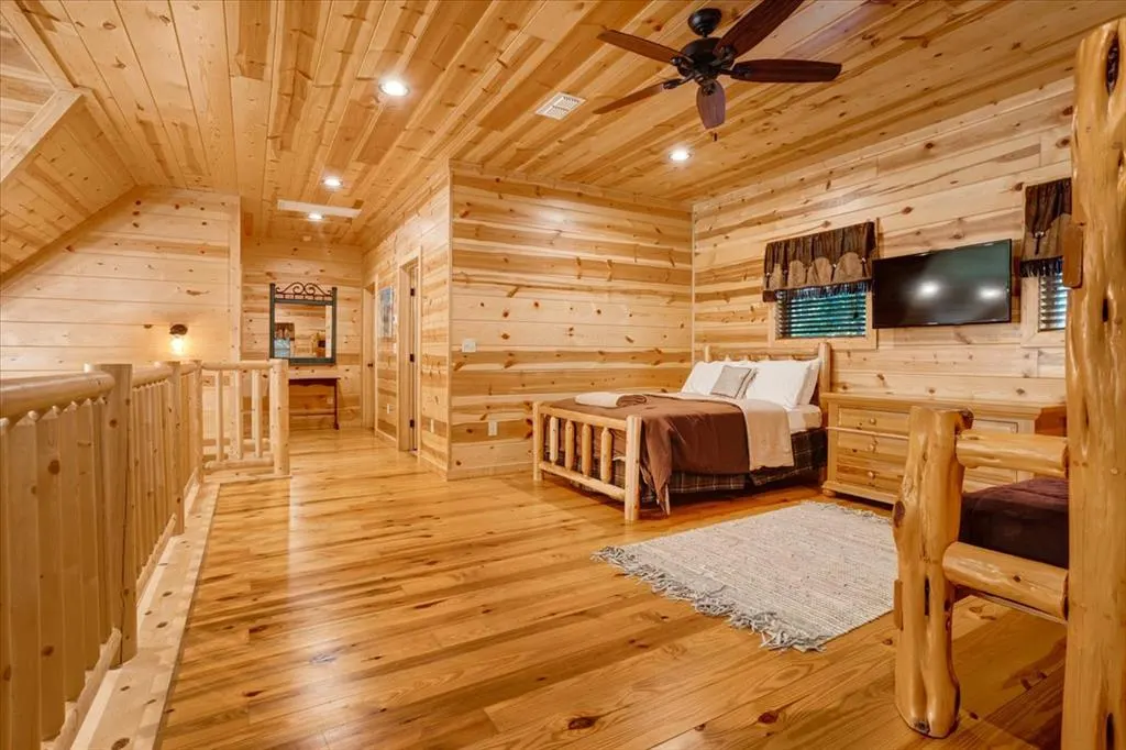 Photo 36 — 29 Candlefish Road, Broken Bow, OK 74728