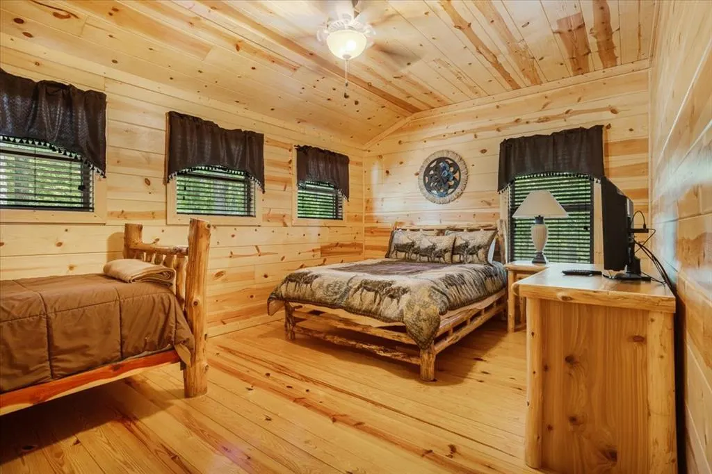 Photo 37 — 29 Candlefish Road, Broken Bow, OK 74728