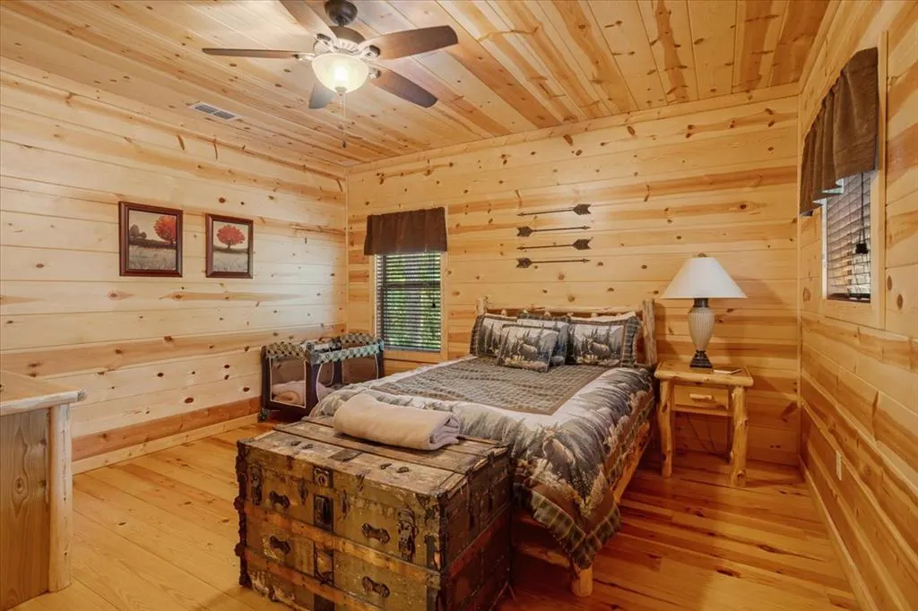 Photo 39 — 29 Candlefish Road, Broken Bow, OK 74728