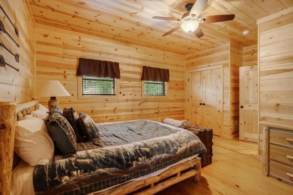Photo 40 — 29 Candlefish Road, Broken Bow, OK 74728