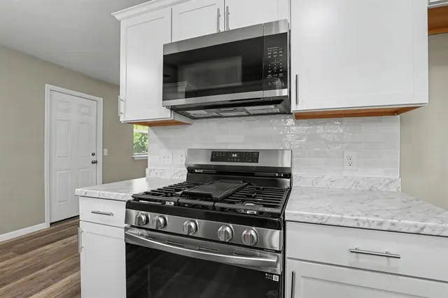 Photo 5 — 2012 Mary Avenue, Seminole, OK 74868