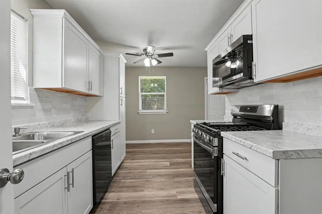 Photo 6 — 2012 Mary Avenue, Seminole, OK 74868