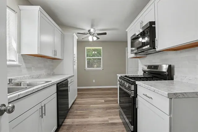 Photo 6 — 2012 Mary Avenue, Seminole, OK 74868