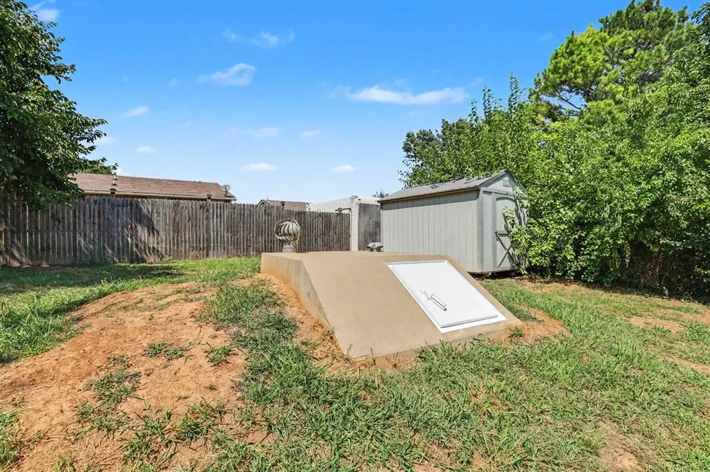 Photo 14 — 2012 Mary Avenue, Seminole, OK 74868