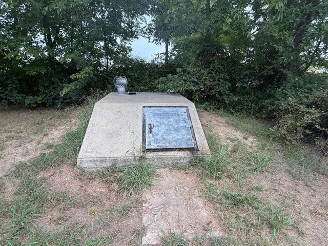 Photo 4 — 106 S 4th Avenue, Stroud, OK 74079
