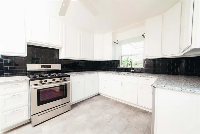 Photo 3 — 2738 NW 32nd Street, Oklahoma City, OK 73112
