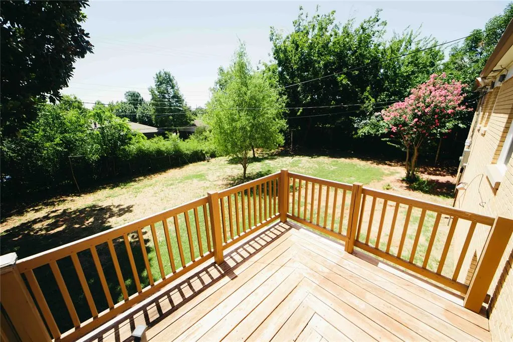Photo 6 — 2738 NW 32nd Street, Oklahoma City, OK 73112