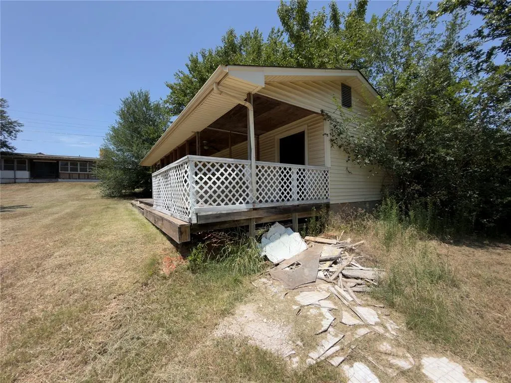 Photo 28 — 3409 S 4th Street, Chickasha, OK 73018